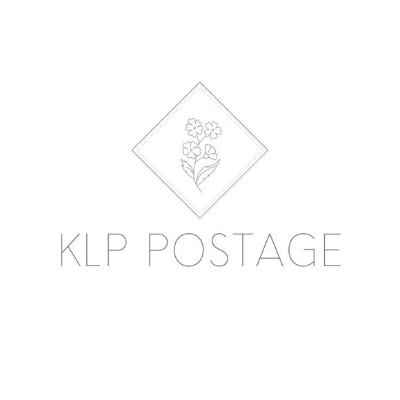 KLP Postage