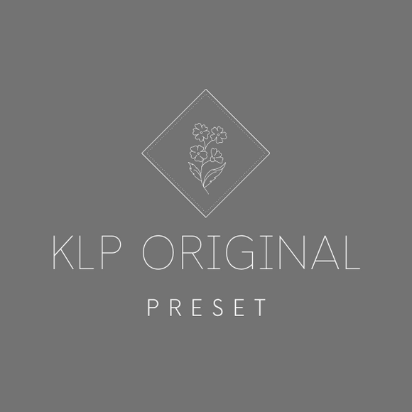 KLP Preset - The Original