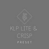 KLP Lite & Crisp