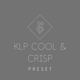 KLP Cool & Crisp